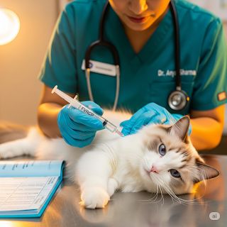 Problemas de salud más frecuentes en perros y gatos