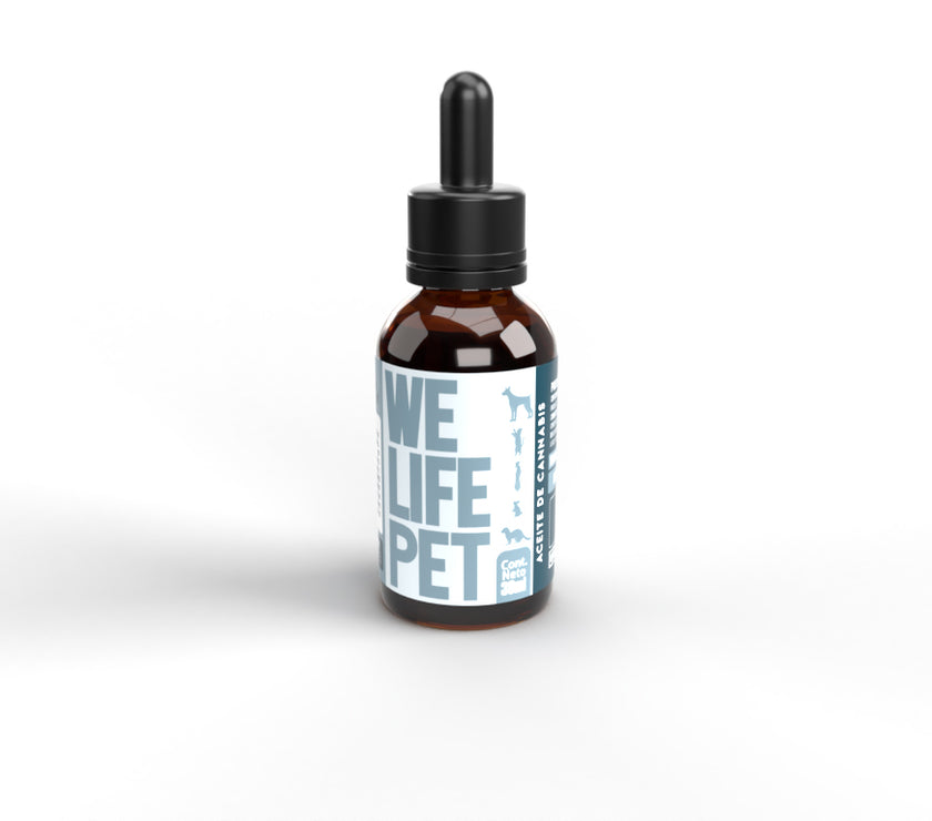 WELIFE CBD PETS 500mg