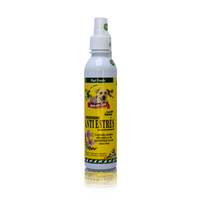 AMBIENTADOR ANTI ESTRES FLORAL 240ML