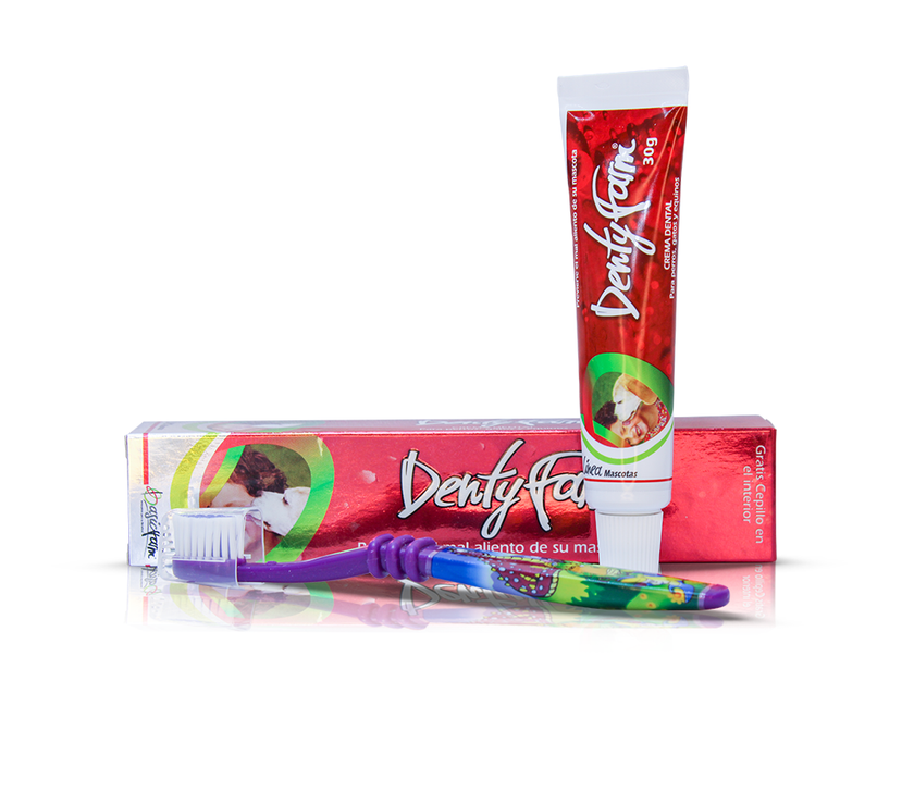 Kit Dental (Dentífrico + Cepillo)