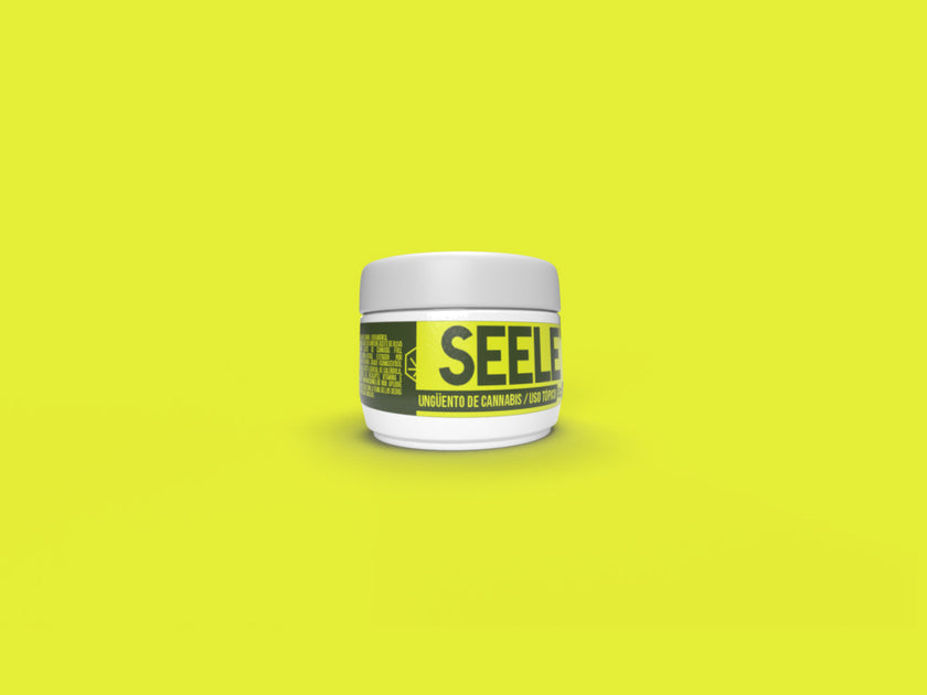 UNGUENTO SEELE 30g