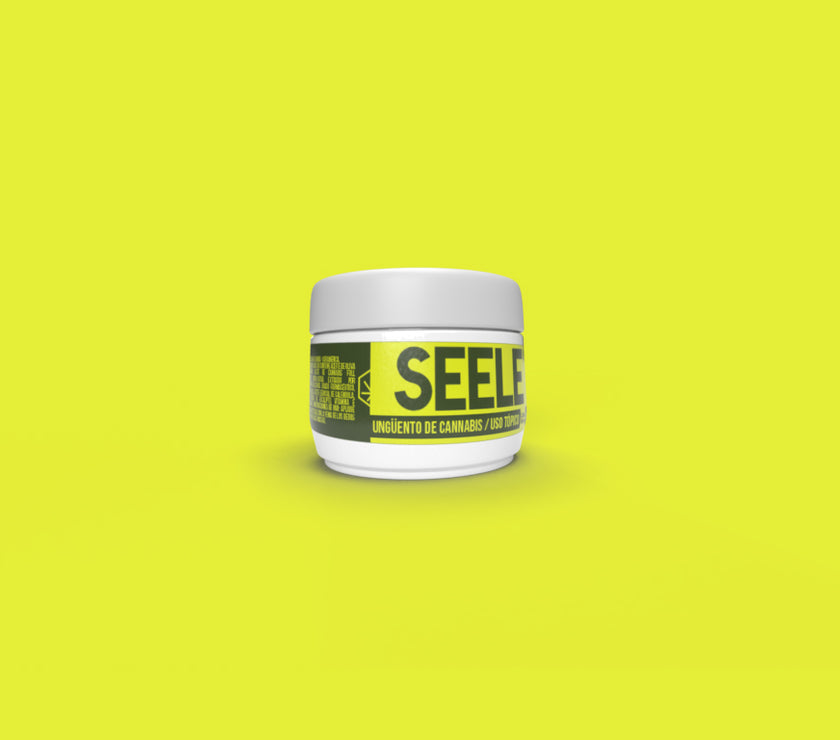 UNGUENTO SEELE 30g