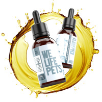 WELIFE CBD PETS 500mg