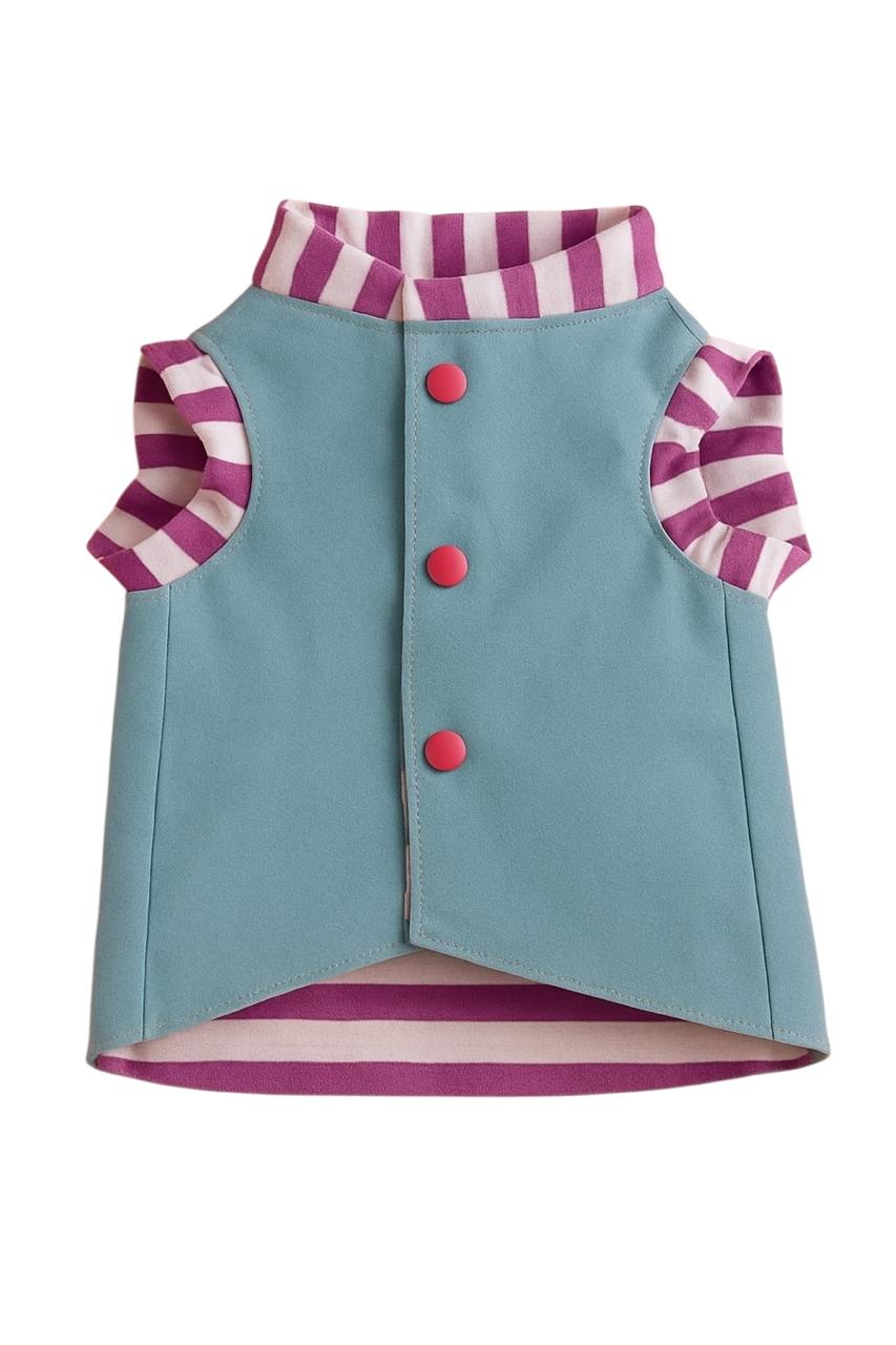 CAMISA PARA MASCOTAS