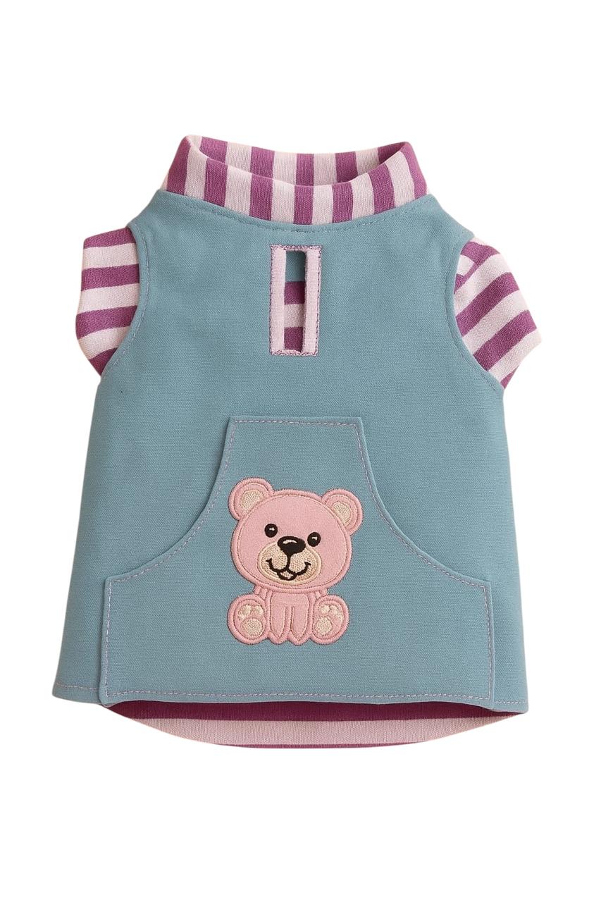 CAMISA PARA MASCOTAS