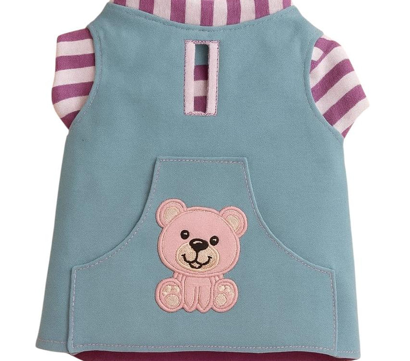 CAMISA PARA MASCOTAS