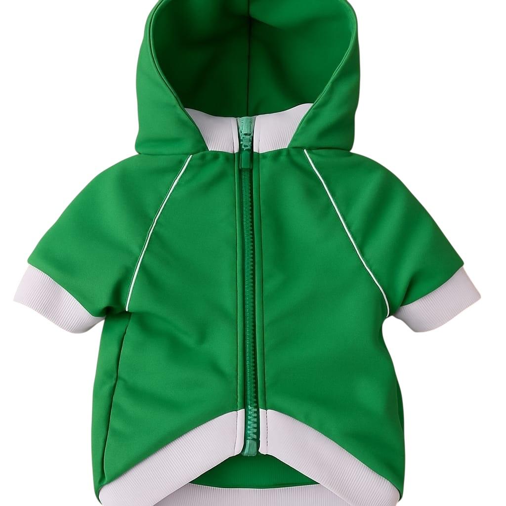 CHAQUETA PARA MASCOTAS