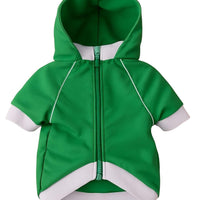 CHAQUETA PARA MASCOTAS