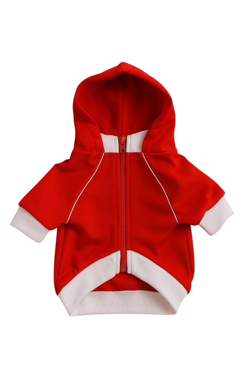 CHAQUETA PARA MASCOTAS