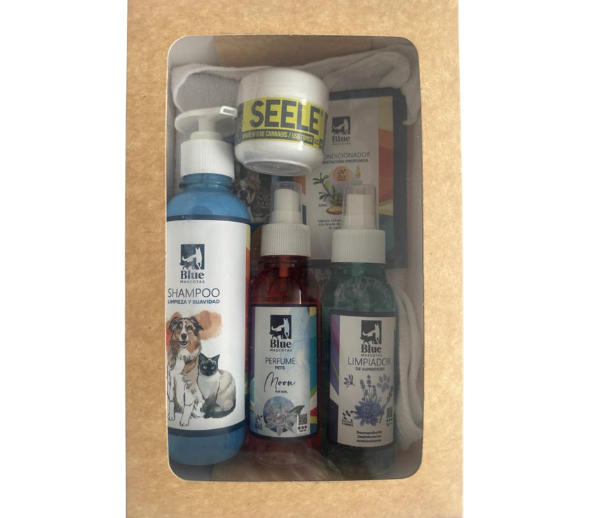 KIT BLUE