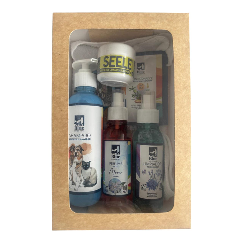KIT BLUE