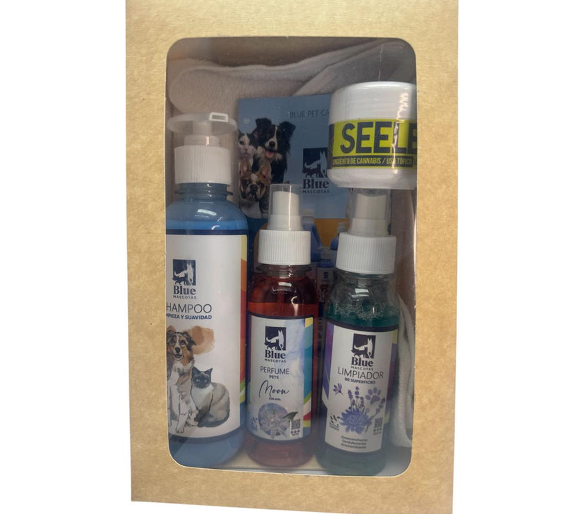 KIT BLUE