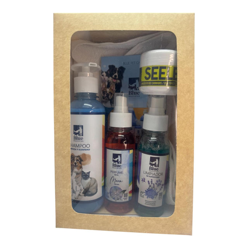 KIT BLUE