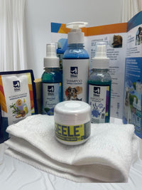 KIT BLUE