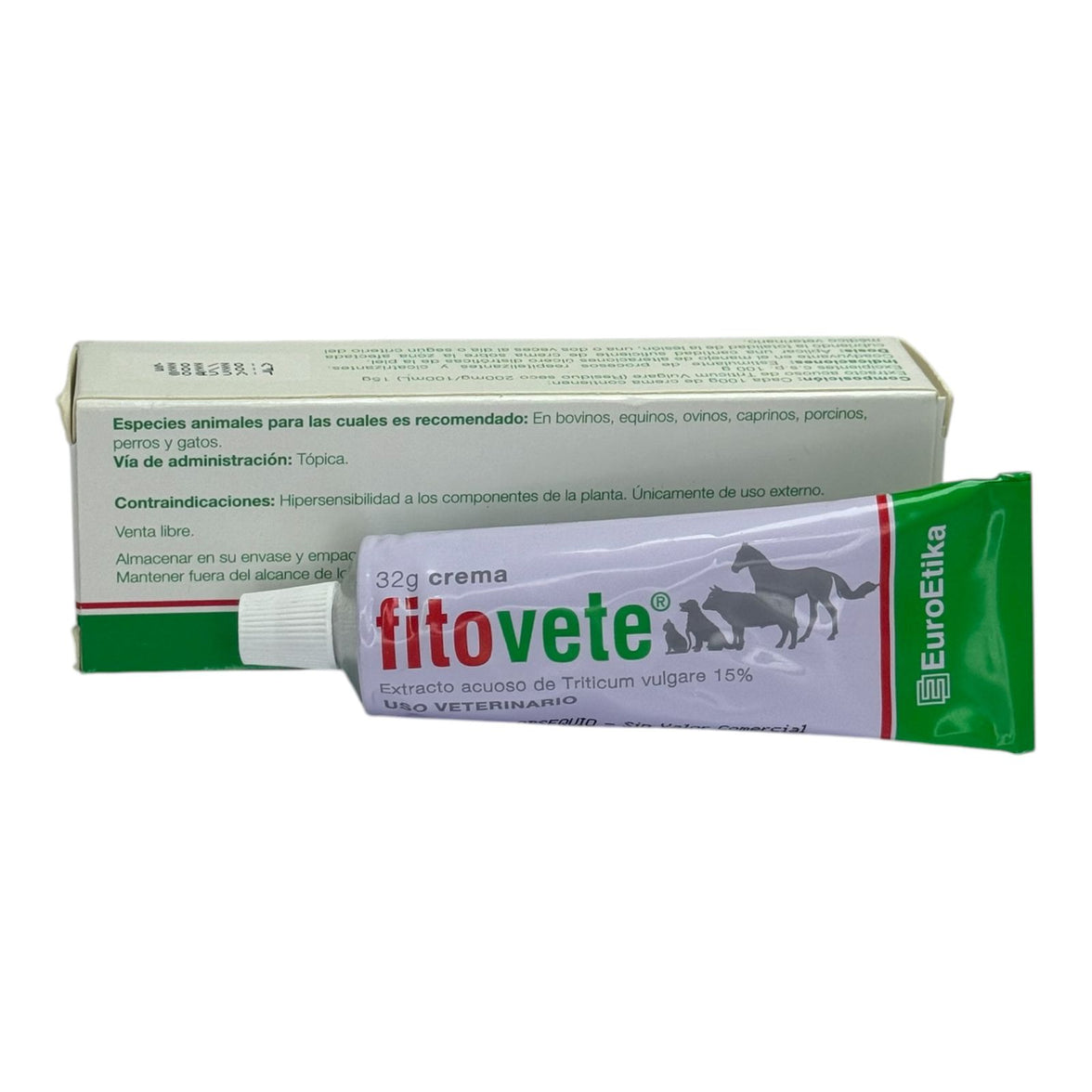 Fitovete crema