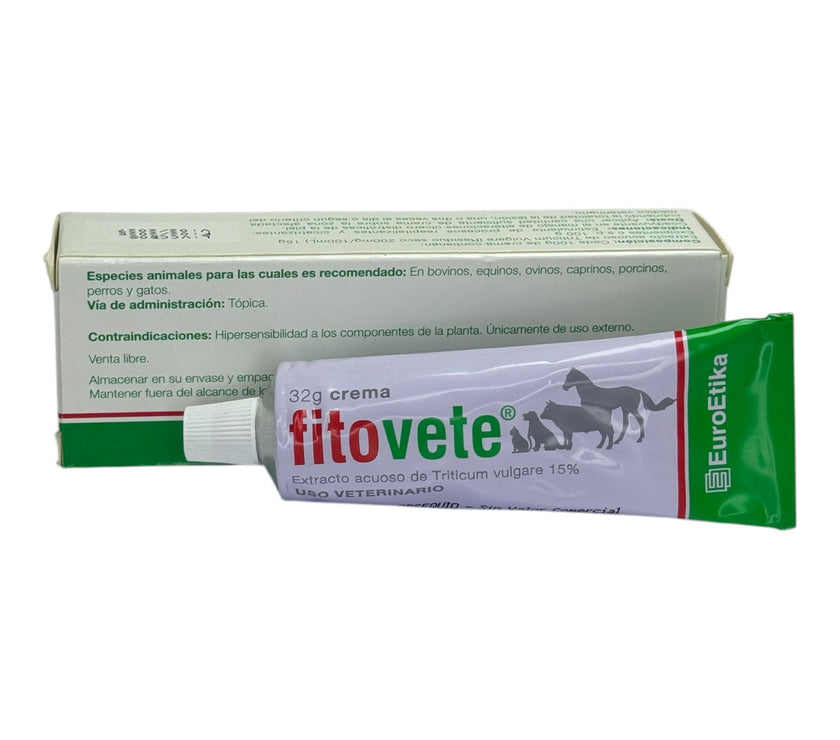Fitovete crema