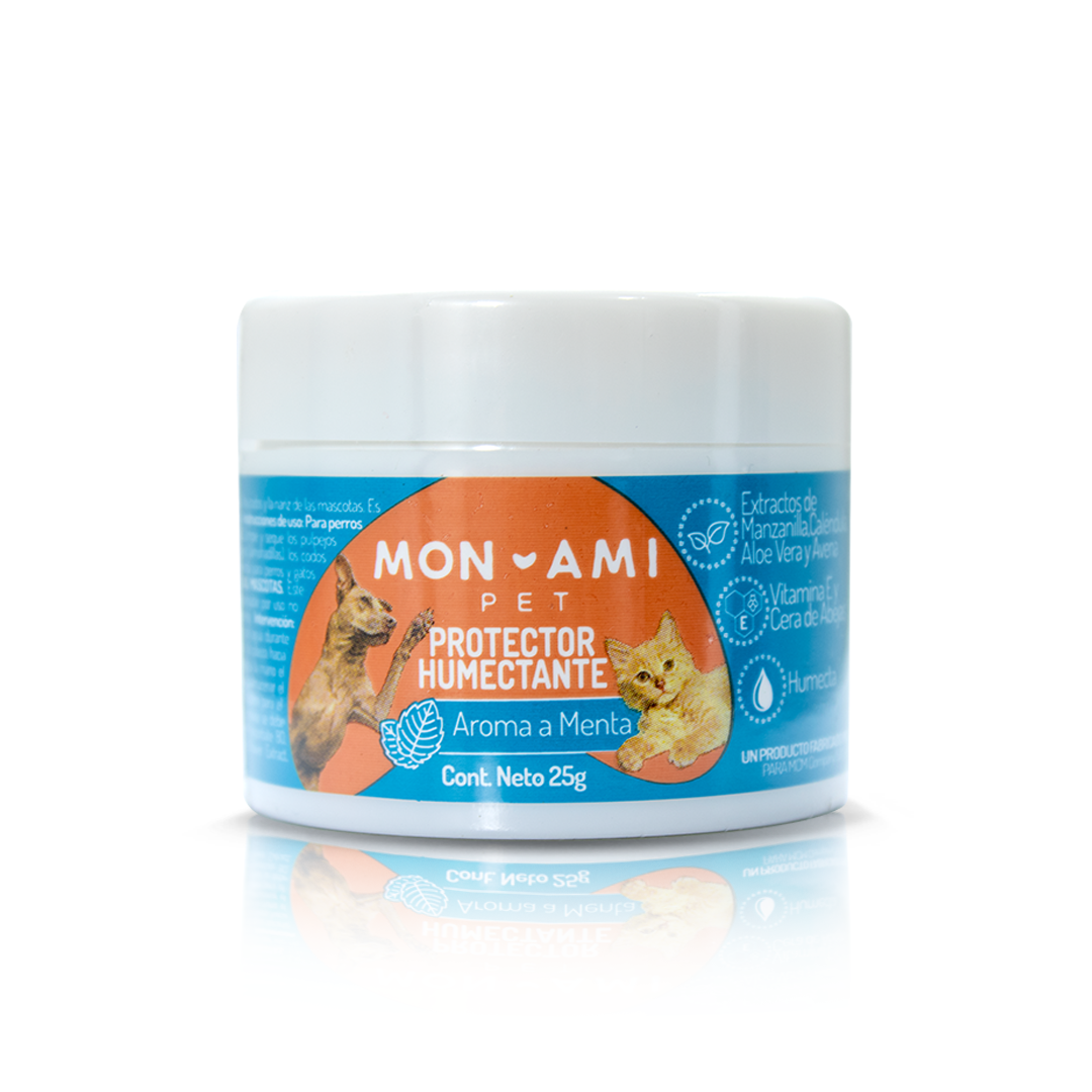 PROTECTOR HUMECTANTE MONAMI 25G