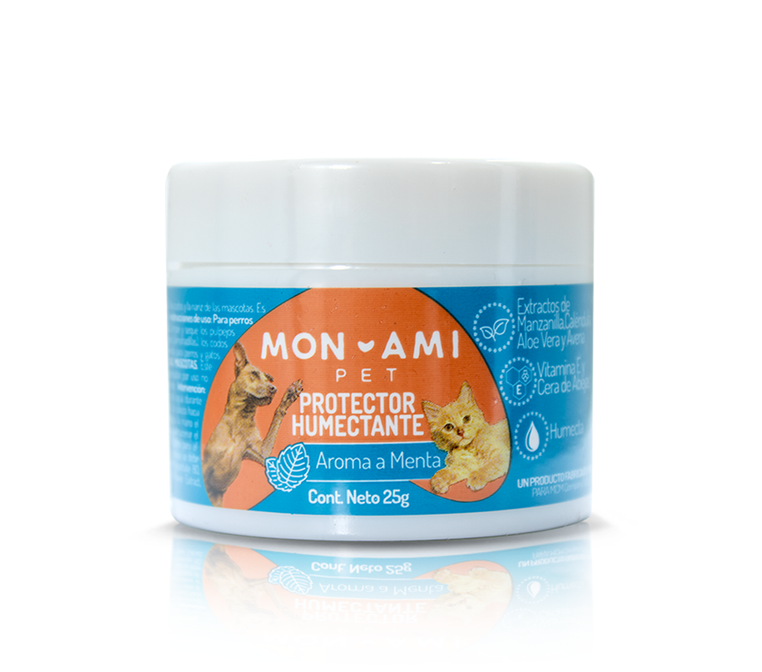PROTECTOR HUMECTANTE MONAMI 25G