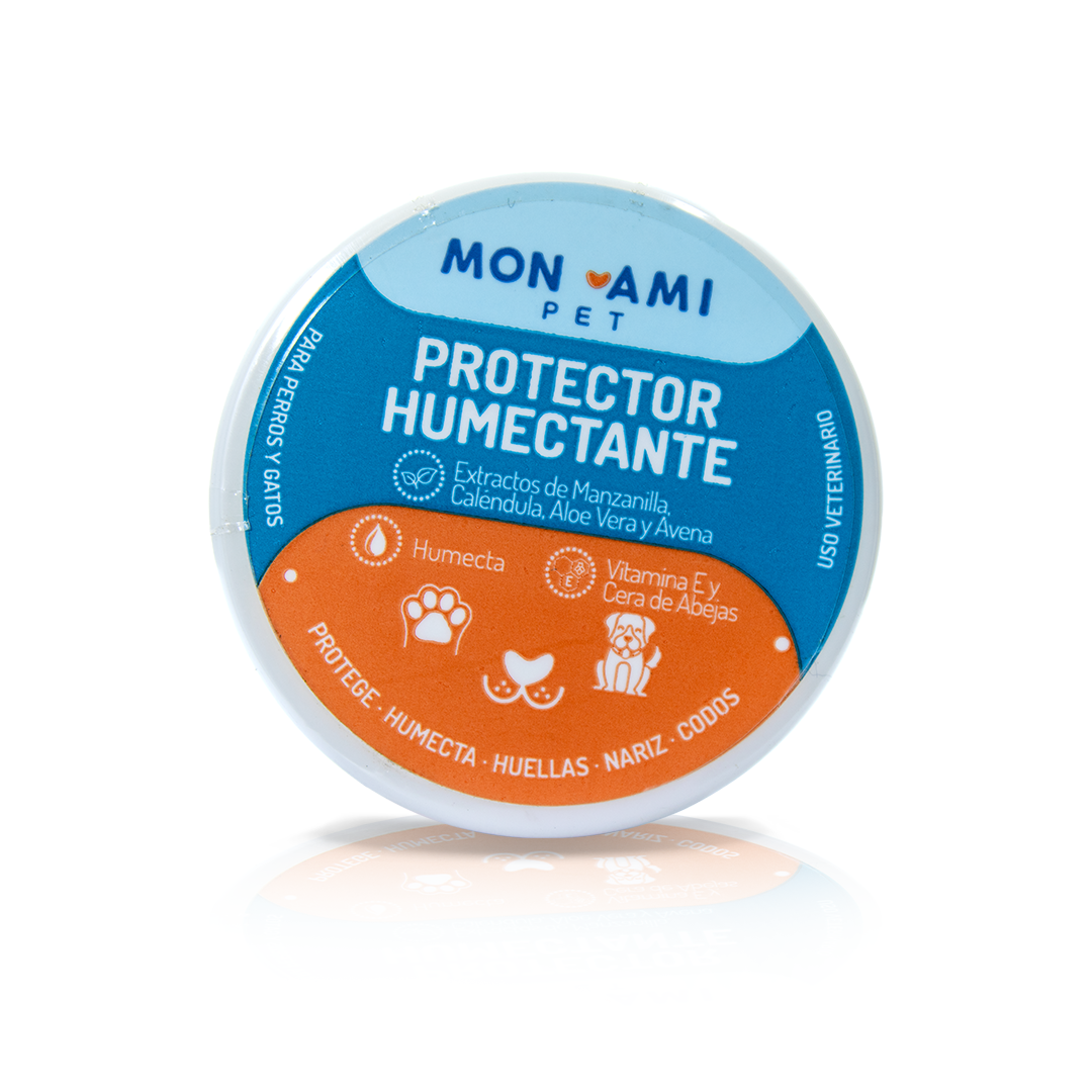 PROTECTOR HUMECTANTE MONAMI 25G