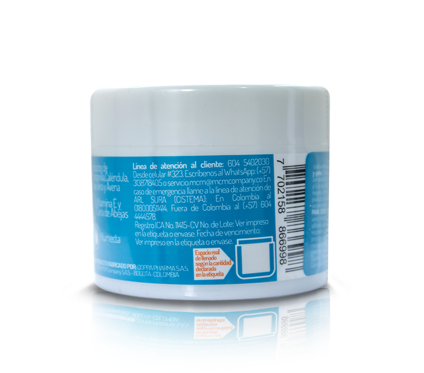 PROTECTOR HUMECTANTE MONAMI 25G