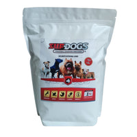 SUPLEMENTO NUTRICIONAL SUBDOG