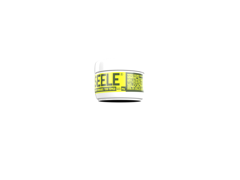 UNGUENTO SEELE 30g