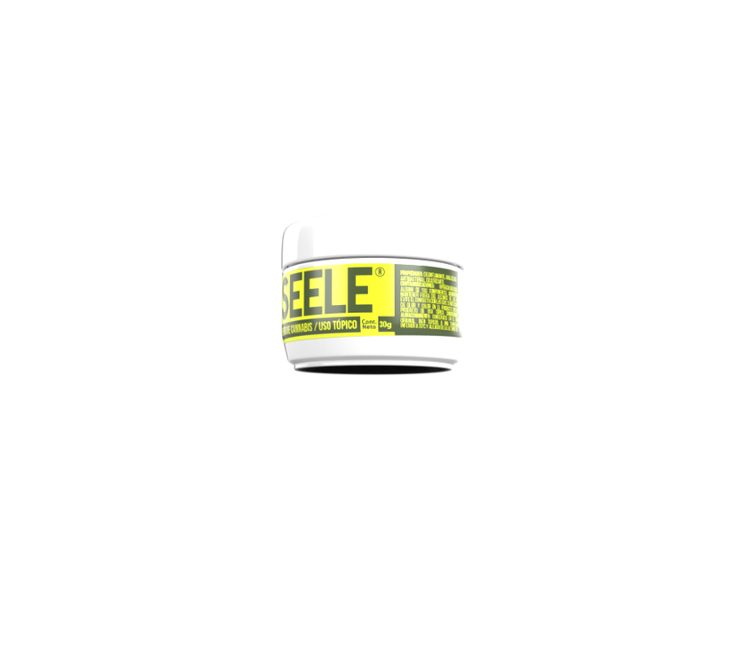 UNGUENTO SEELE 30g
