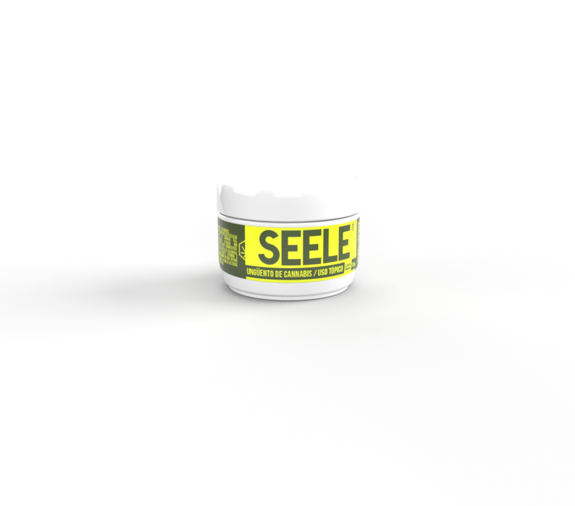 UNGUENTO SEELE 30g