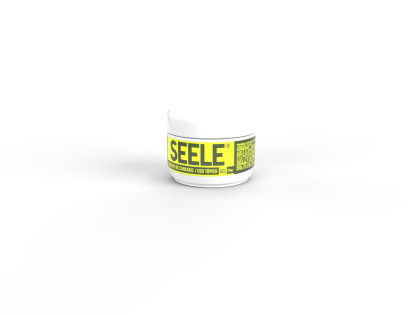 UNGUENTO SEELE 30g