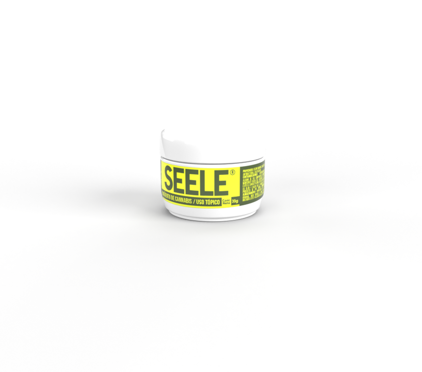 UNGUENTO SEELE 30g