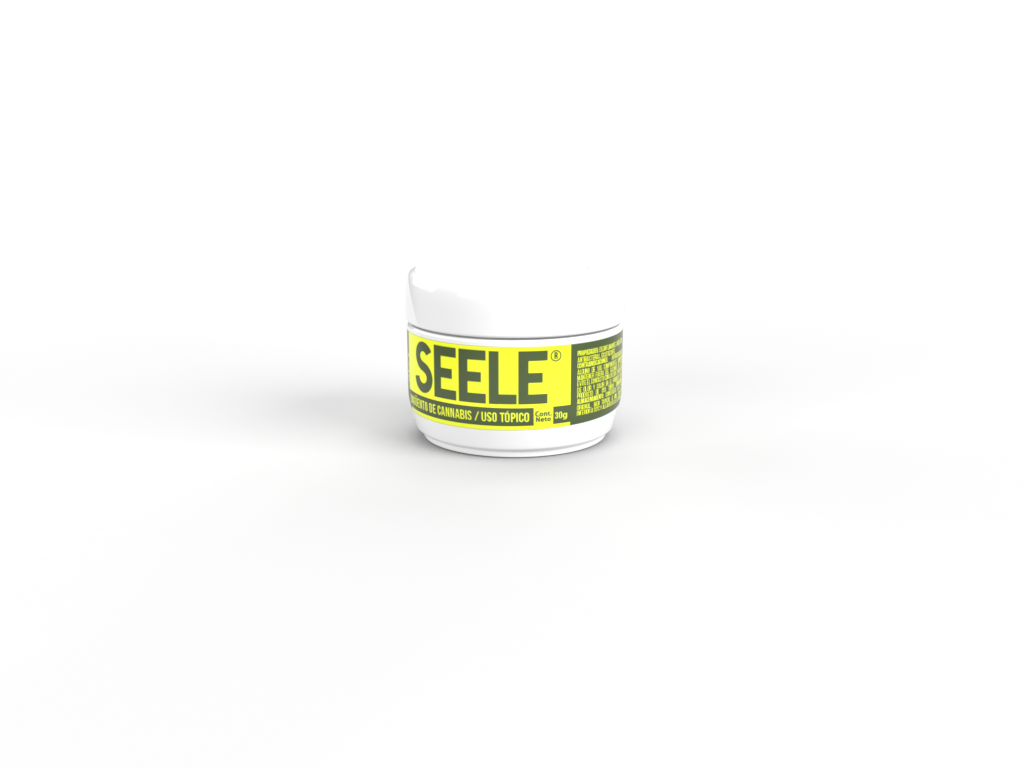 UNGUENTO SEELE 30g