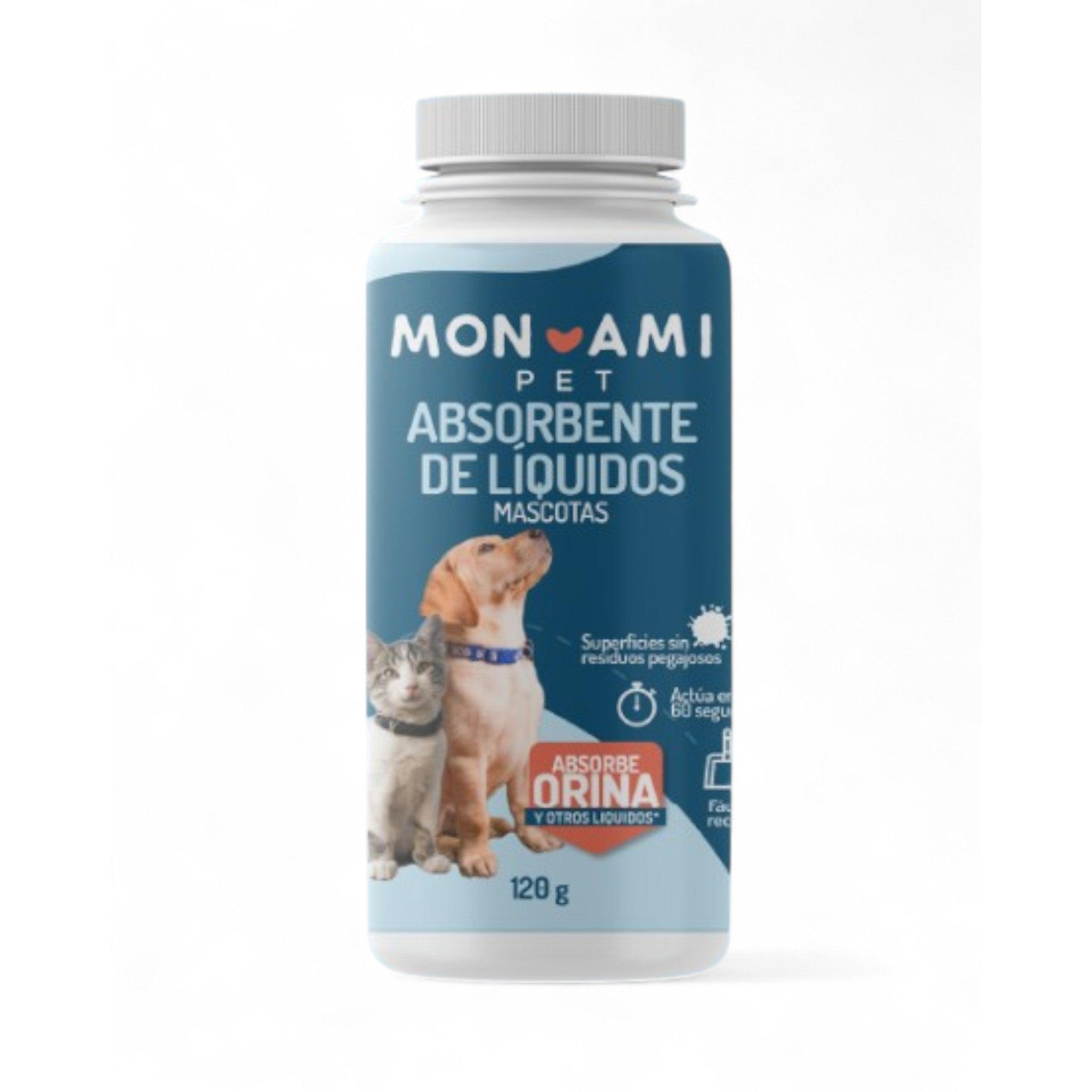 Absorbente de Líquidos