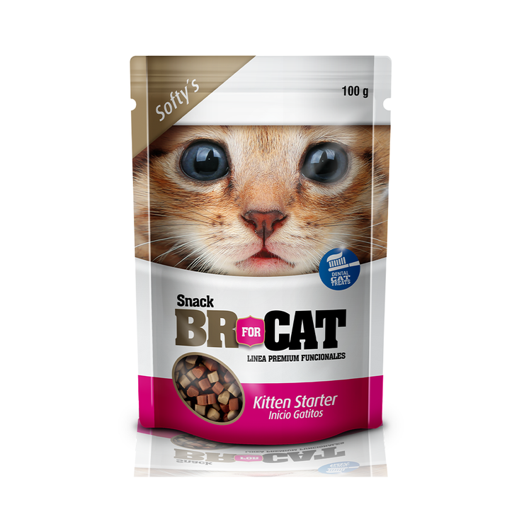 BR FOR CAT SOFTY