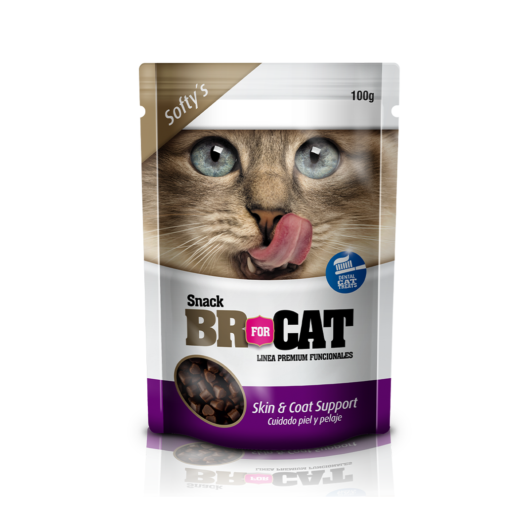 BR FOR CAT SOFTY