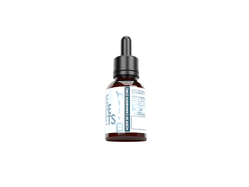 WELIFE CBD PETS 500mg