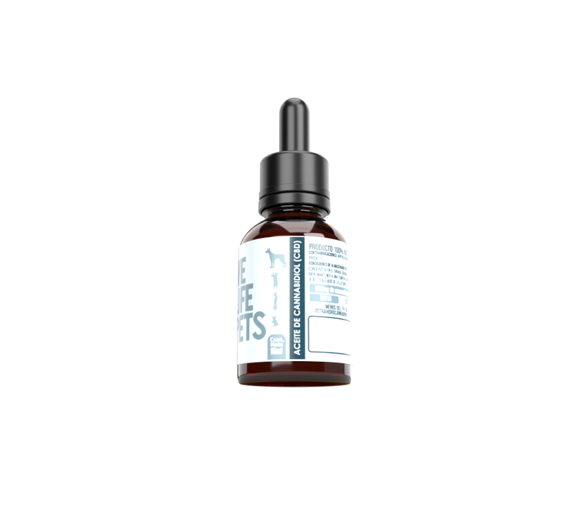 WELIFE CBD PETS 500mg