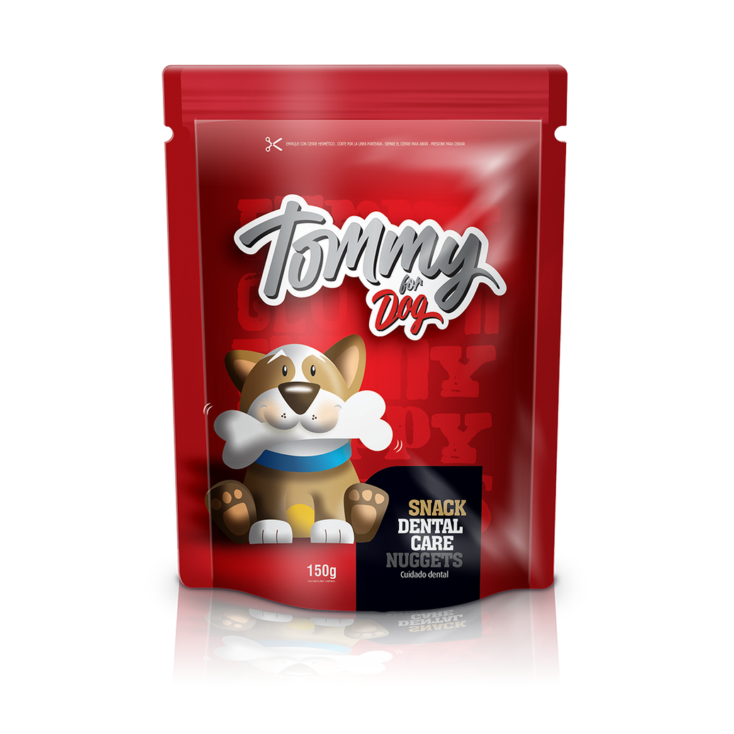 TOMMY DOG SNACK