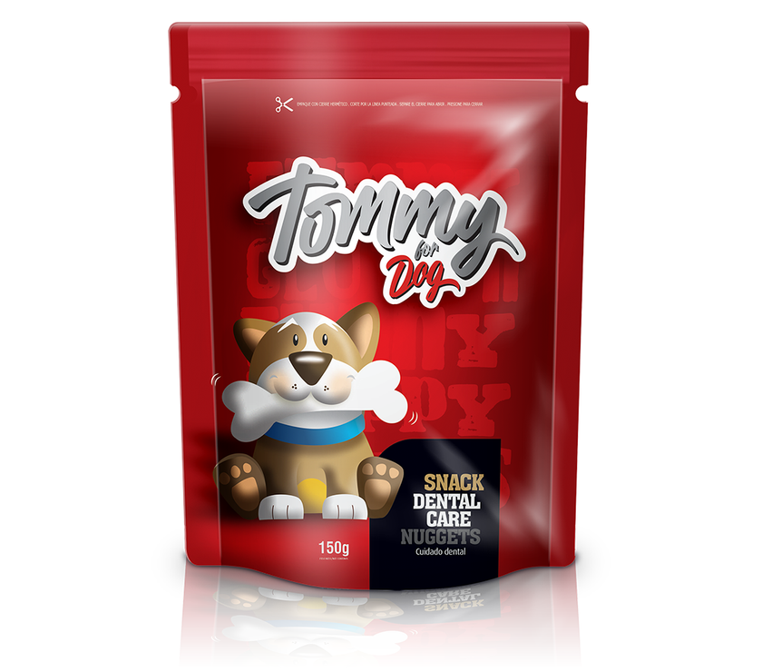 TOMMY DOG SNACK