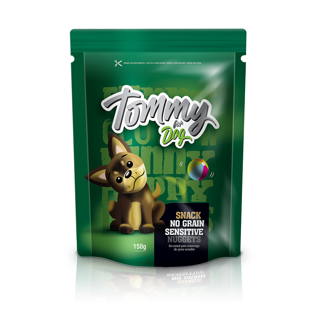 TOMMY DOG SNACK