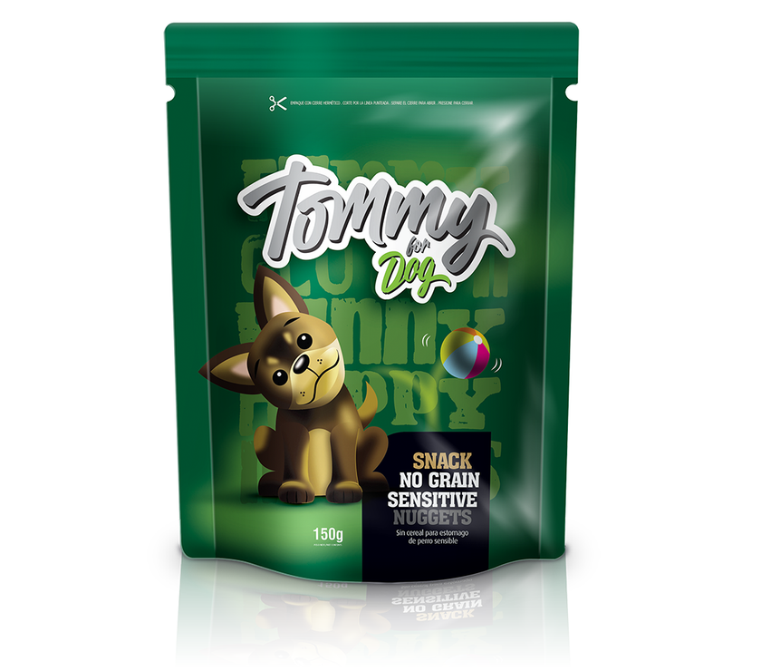 TOMMY DOG SNACK