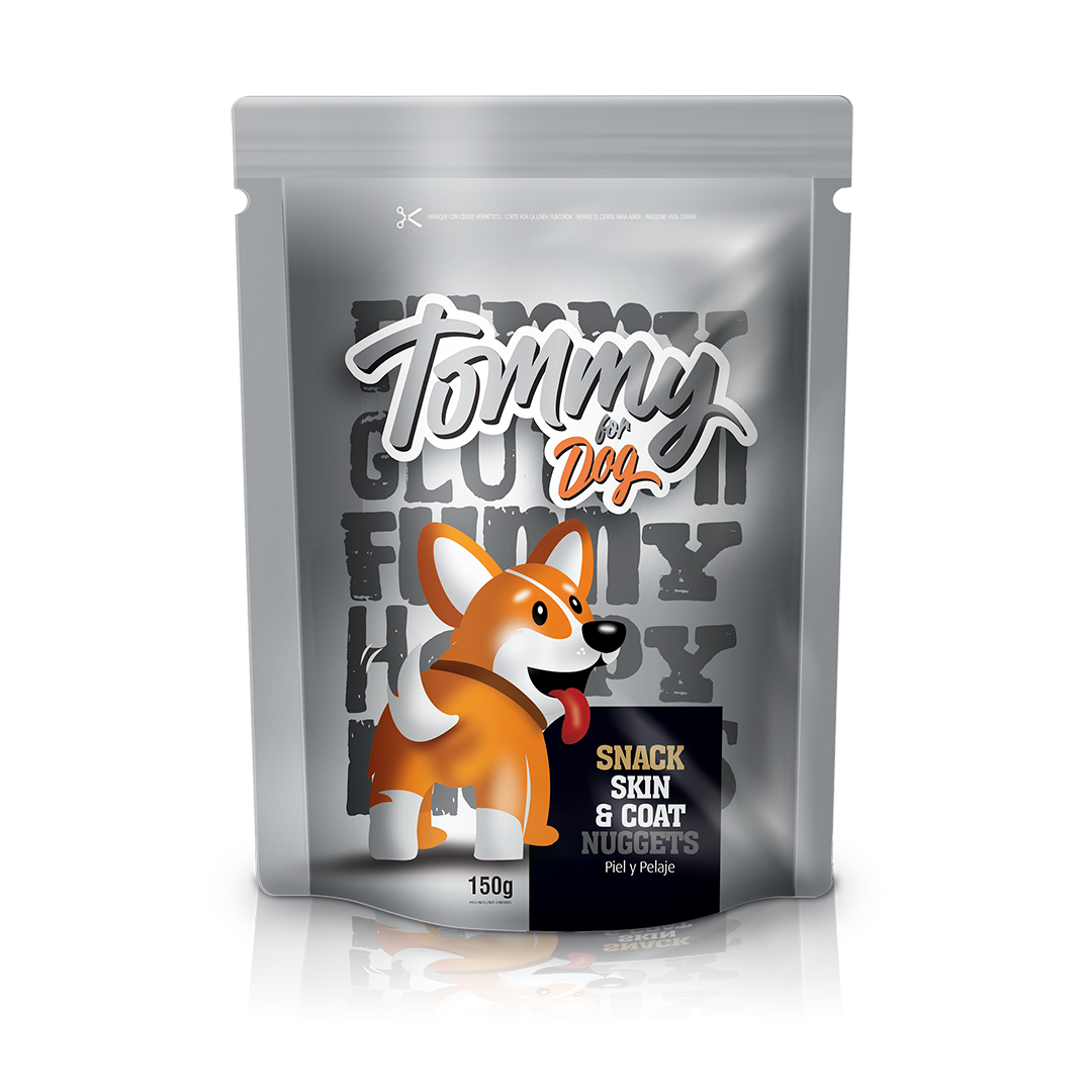 TOMMY DOG SNACK