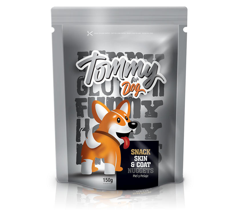 TOMMY DOG SNACK