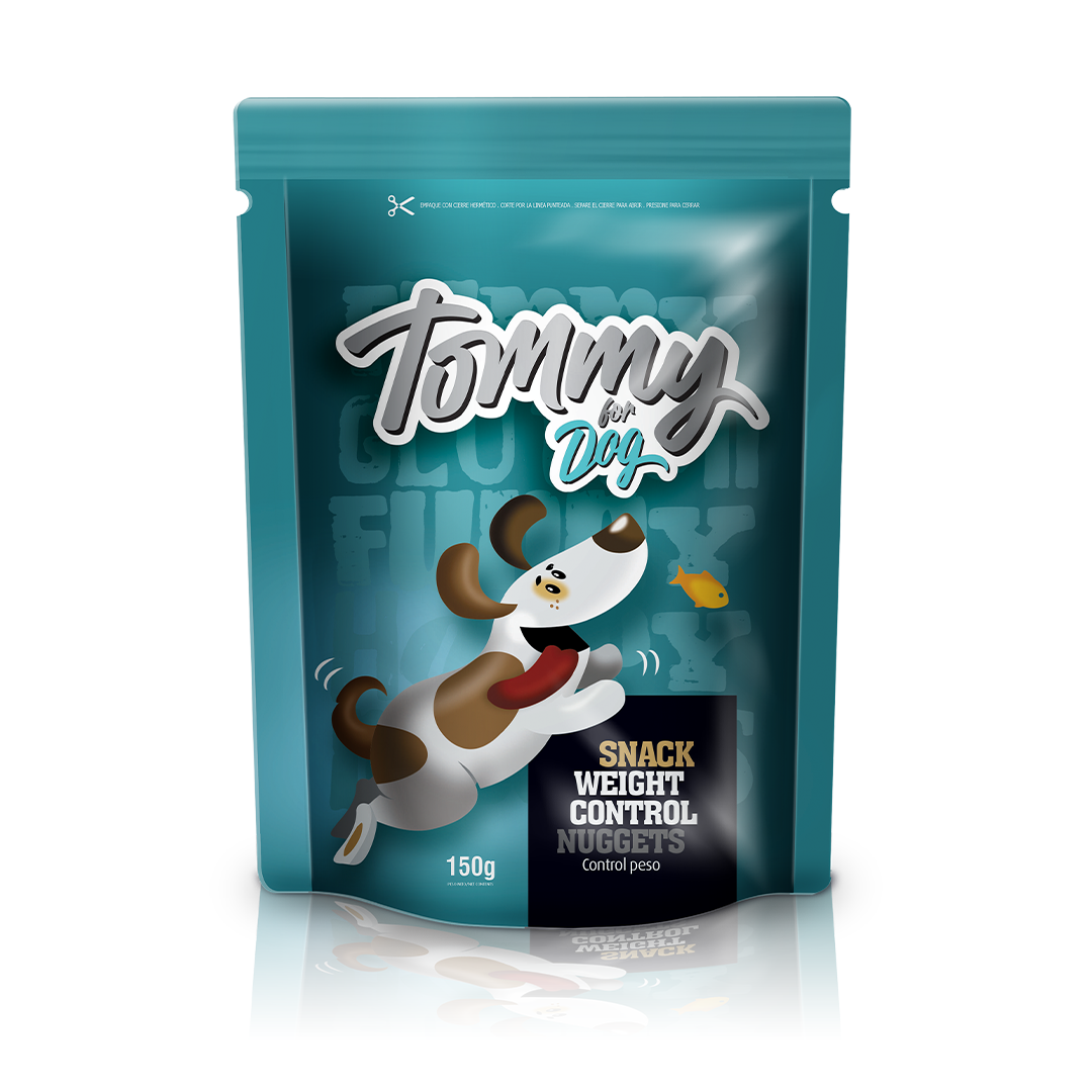 TOMMY DOG SNACK