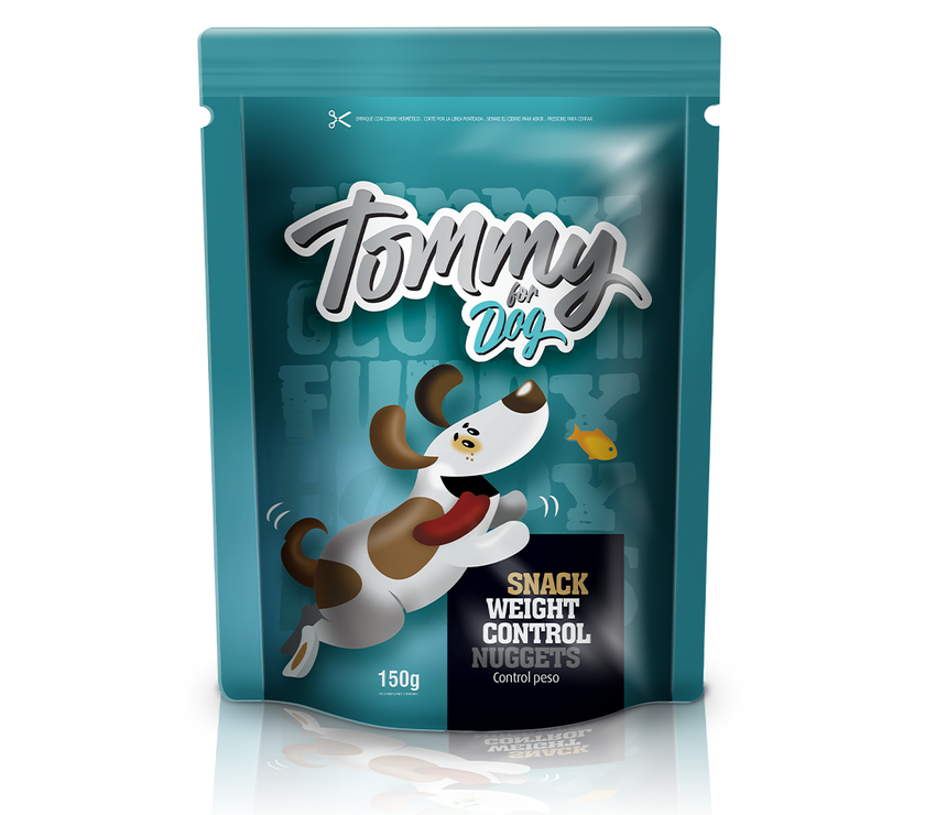 TOMMY DOG SNACK